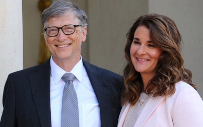 Bill Gates và vợ sẽ phân chia khối tài sản 146 tỷ USD như thế nào?