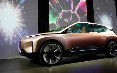 BMW và Ford đầu tư 130 triệu USD vào công ty nghiên cứu pin thể rắn