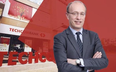 CEO Techcombank: Nghiên cứu cho vay tiêu dùng và mô hình đại lý, mục tiêu vào top 10 ngân hàng lớn nhất ASEAN