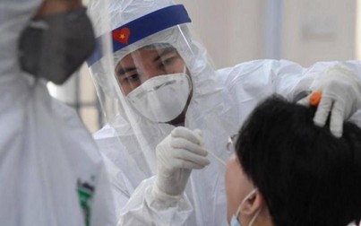Lịch trình di chuyển phức tạp của người phụ nữ nhiễm COVID-19 tại Bắc Giang