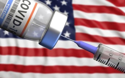 Mỹ đi đầu ủng hộ việc từ bỏ bảo hộ bằng sáng chế cho vaccine COVID-19