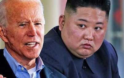 Vì sao Tổng thống Biden thận trọng với Triều Tiên?
