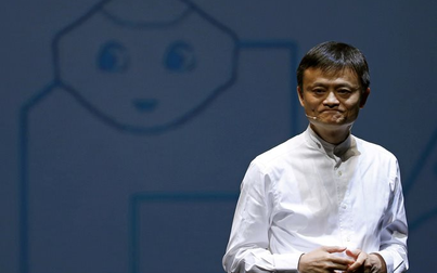 Tỉ phú Jack Ma bất ngờ xuất hiện tại ngày hội gia đình của Alibaba