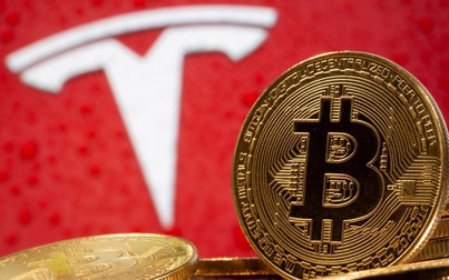 Thị trường tiền ảo chìm trong sắc đỏ: Bitcoin rơi khỏi ngưỡng 50.000 USD, Ethereum về 3.700 USD