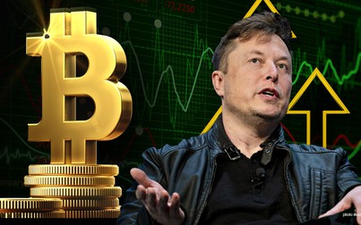 Vì sao Elon Musk đột ngột quay lưng với Bitcoin?