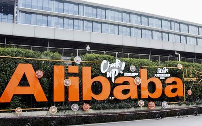 Alibaba hợp tác với đổi thủ lâu năm Tencent, mong muốn củng cố lại vị thế
