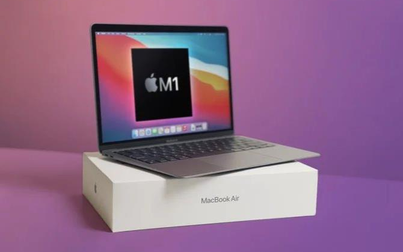 doanh số máy mac dự kiến sẽ tăng trưởng 94% trong quý I/2021