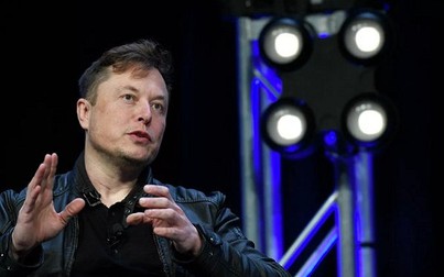Elon Musk ‘bốc hơi’ hàng chục tỉ USD sau khi tham gia chương trình truyền hình
