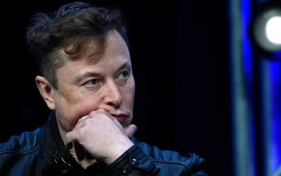 Tesla tụt dốc, Elon Musk mất ngôi giàu số 2 thế giới