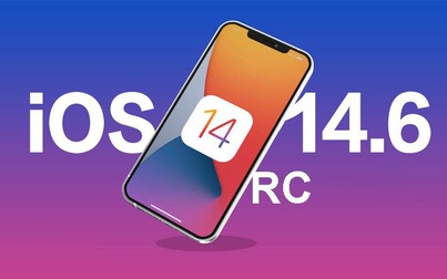 iOS 14.6 RC của Apple có gì mới?