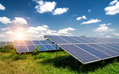 Ấn Độ điều tra pin năng lượng mặt trời sản xuất tại Việt Nam bán phá giá