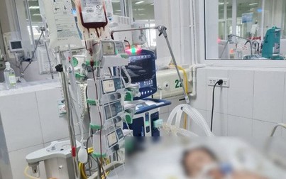 Việt Nam ghi nhận bệnh nhân COVID-19 thứ 38 tử vong