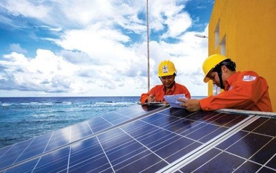 Bloomberg: Việt Nam đang trở thành 'nhà vô địch' năng lượng mặt trời