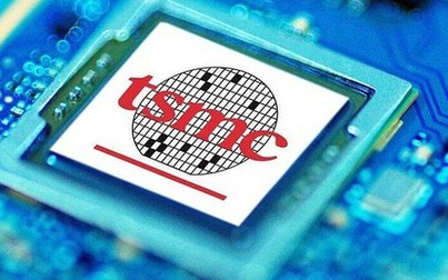 TSMC tăng 60% sản lượng linh kiện chip ô tô trong 2021