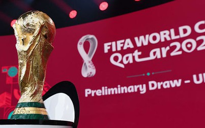 Lịch thi đấu Vòng loại World Cup 2022 của Việt Nam và khu vực châu Á