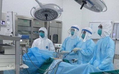 Nữ công nhân 38 tuổi nhiễm COVID-19 ở Bắc Giang tử vong