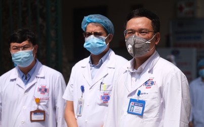 15 bệnh nhân COVID-19 liên quan Công ty T&T ở Hà Nội chưa rõ nguồn lây