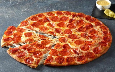 Nhà hàng pizza trả lương bằng Bitcoin