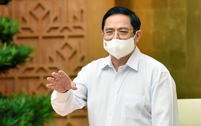 Thủ tướng: Xem xét trách nhiệm của hai bệnh viện ở Hà Nội trong phòng dịch