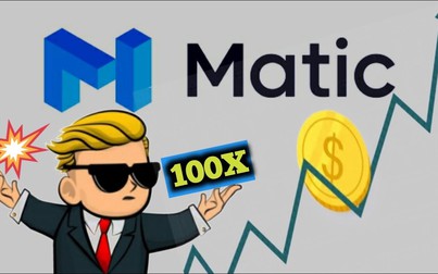 Matic Network là gì? Thông tin nhà đầu tư cần biết về đồng tiền ảo MATIC coin 