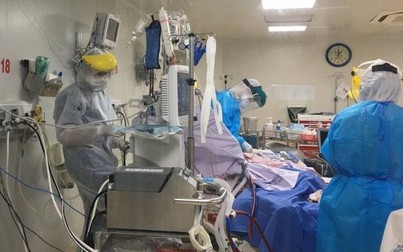 COVID-19 trưa 2/6: Thêm 48 bệnh nhân tại Bắc Ninh Bắc Giang và Đà Nẵng 