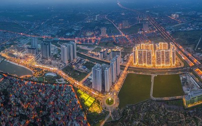 Áp tiêu chuẩn 'khắc khe' hơn, mô hình khu đô thị phức hợp ngày càng được quốc tế đánh giá cao