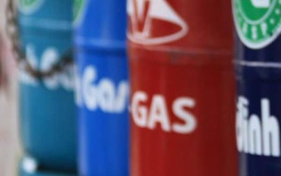Giá gas tiếp tục giảm phiên đầu tuần 15/11