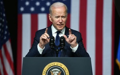Tổng thống Biden cấm đầu tư vào 59 công ty Trung Quốc
