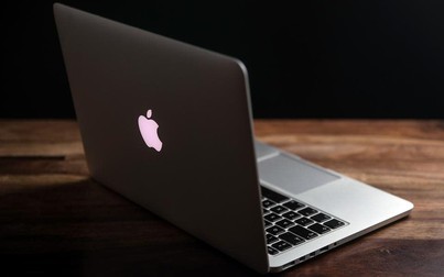 Apple vô tình xác nhận MacBook Pro mới tuyệt đẹp