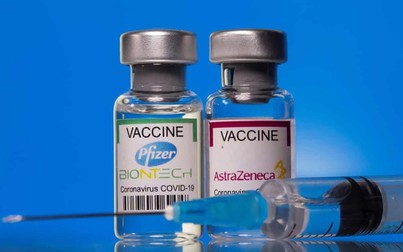 Mỹ ưu tiên chia sẻ 7 triệu liều vaccine COVID-19 cho châu Á, trong đó có Việt Nam