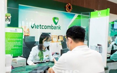 Lãi suất Vietcombank tháng 6/2021: Cao nhất 5,6%/năm