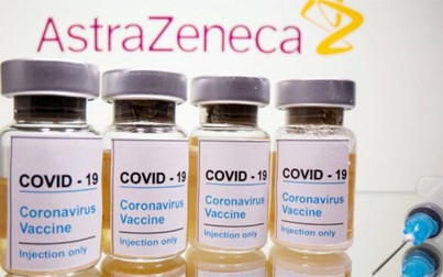 Một gia đình ủng hộ 5 tỷ đồng cho quỹ vaccine COVID-19
