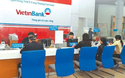 Lãi suất VietinBank tháng 6/2021: Cao nhất 5,6%/năm