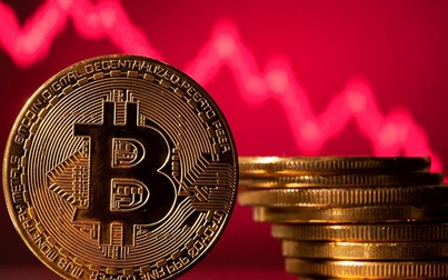Giá Bitcoin có thể về mốc 23.000 USD