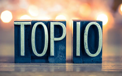 Top 10 cổ phiếu tăng/giảm mạnh nhất tuần: Cổ phiếu DXG trở thành tâm điểm