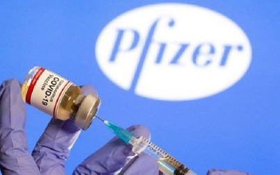 Mỹ tập huấn cho Quản lý thị trường Việt Nam nhận biết vaccine Pfizer thật giả