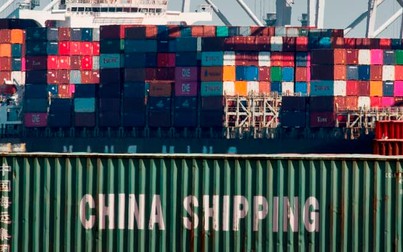 Chuỗi cung ứng toàn cầu lại gặp rủi ro do COVID-19 ở miền nam Trung Quốc