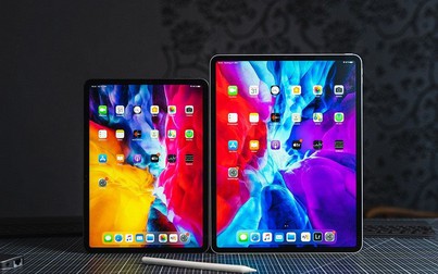 Counterpoint: Thị phần iPad tiếp tục tăng trong quý I/2021
