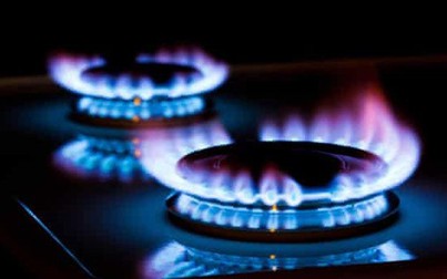 Giá gas bắt đầu chu kỳ giảm