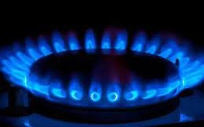 Giá gas phục hồi gần 5% trong ngày 12/11