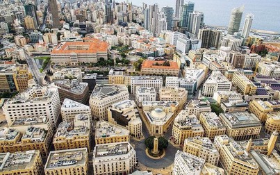 10 thành phố đắt đỏ nhất thế giới cho người nước ngoài năm 2021