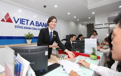 VietAbank được chấp thuận đăng ký giao dịch trên UPCoM
