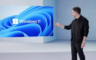 Microsoft vừa công bố Windows 11