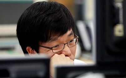 Giới trẻ Hàn Quốc ngập đầu trong nợ, lương tháng 12 triệu nợ đến 1,6 tỷ đồng