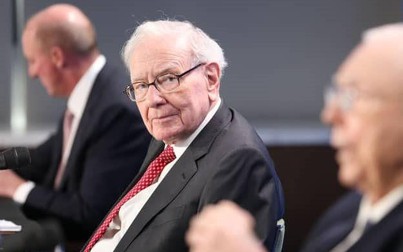 Warren Buffett: Đại dịch đã có tác động ‘cực kỳ không đồng đều’ và vẫn chưa kết thúc