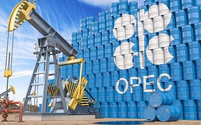 Giá dầu có thể tăng vọt nếu OPEC + không cam kết cung cấp thêm nguồn cung