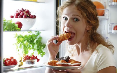 9 điều bạn không nên làm khi bụng đói