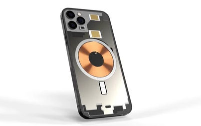 iPhone 13 series có thể hỗ trợ tính năng sạc ngược không dây