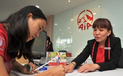 AIA Việt Nam bắt tay với Tiki bán bảo hiểm