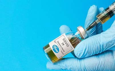 Việt Nam sắp nhận gần 100.000 liều vaccine Pfizer đầu tiên